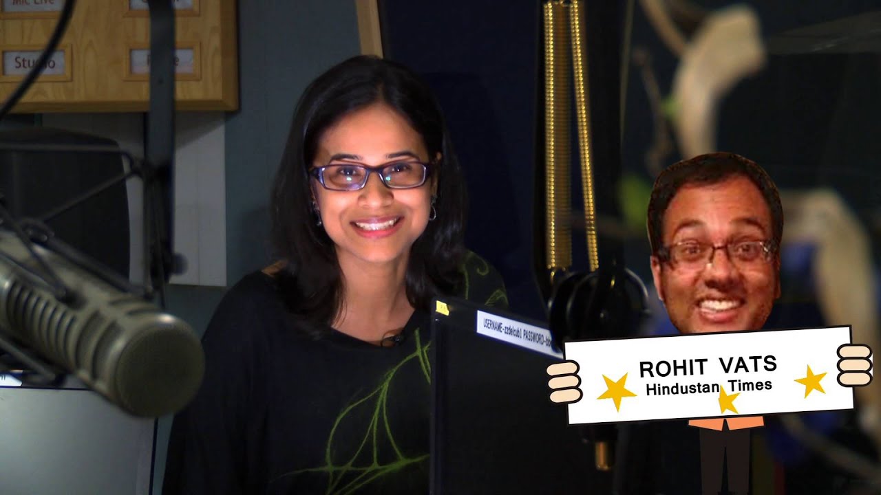 Film Reviews: Ki & Ka (BBC Hindi)