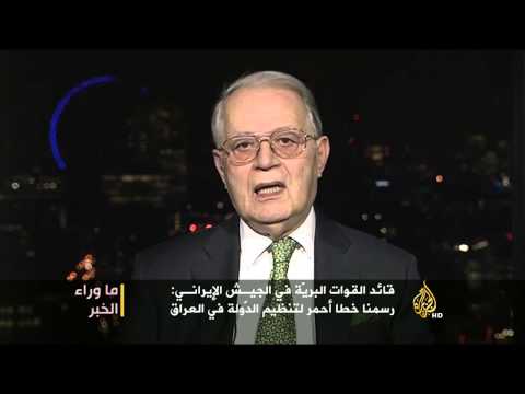 هل تقاتل العشائر العراقية تنظيم الدولة؟