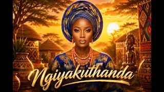 Download lagu Ngiyakuthanda (I love you) Amapiano