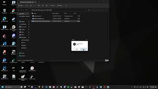 Released - v1.1 Error Message Creator Windows!