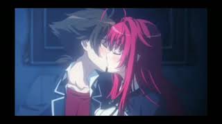 [AMV] Issei x Rias (ashes-stellar)