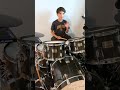 Grayson answers common questions about his drums - The Graystones