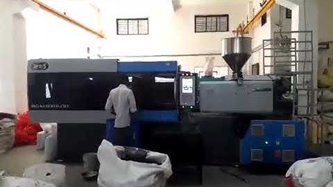 Injkon plc controller for plastic injection molding machine in chennai. Injection machine service
