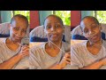 Donyelle Jones Talks About Her Breast Cancer Live before She Passed Away 😭💔