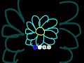 Doing the flower trend