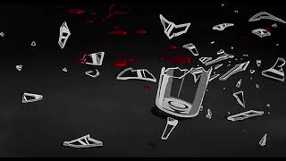Sum 41 - Pieces (slowed & reverb + 432hz)