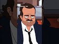 Grimsburg | Soo, who’s Marvin Flute? 🔎 Jon Hamm will explain! | Hulu #shorts