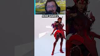 MARVEL RIVALS SEASON 2 FREE SKIN