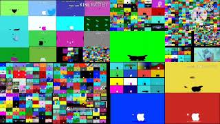 Too many full best animation logos 3 to 100 reupload 