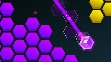hive.io - Android Gameplay