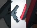 This ASMR Reload is Pure Satisfaction 🔥💥 #shorts #toygun #asmr #viral