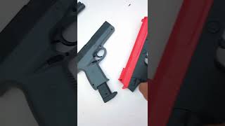 This ASMR Reload is Pure Satisfaction 🔥💥 #shorts #toygun #asmr #viral