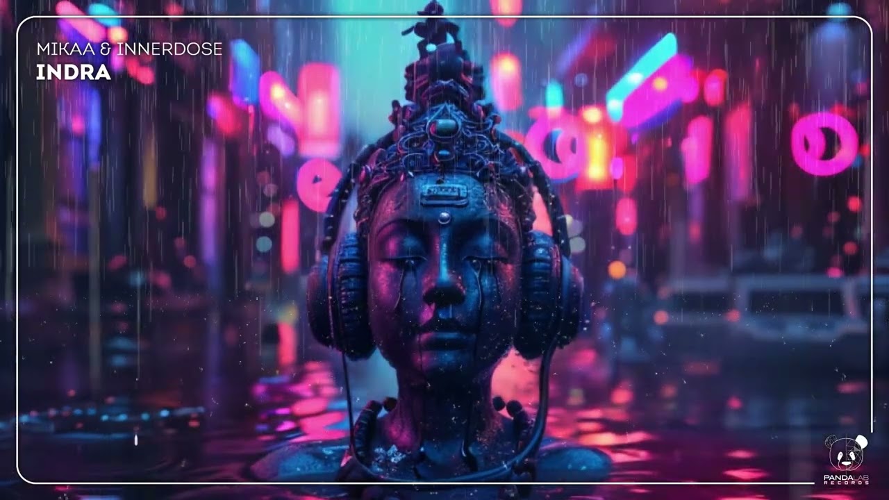 Guarda MIKAA & Innerdose - Indra (Original Mix) su YouTube Guarda MIKAA & Innerdose - Indra (Original Mix) su YouTube
