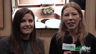 Cannador at Toronto Lift & Co. Expo June 2019