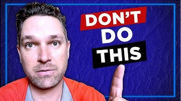 Avoid This Founder Sales Trap | Matt Wolach