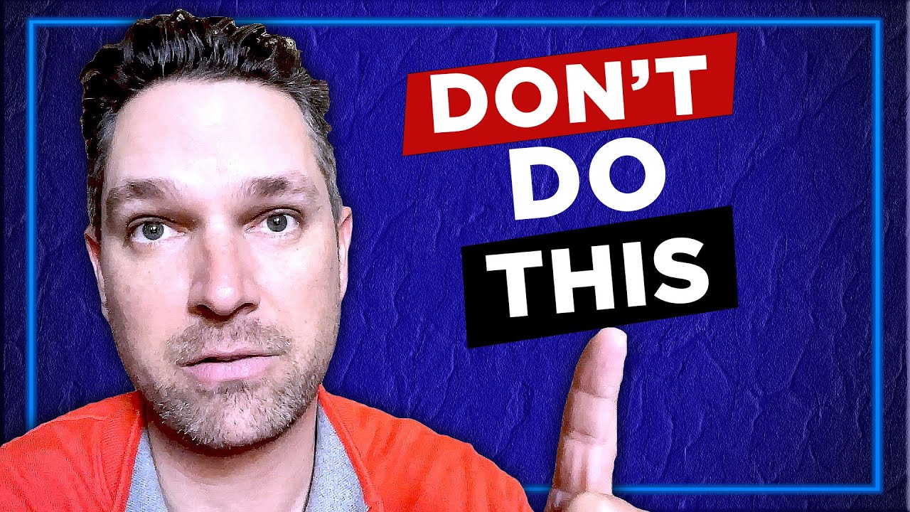 Avoid This Founder Sales Trap | Matt Wolach