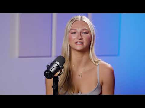 From Imagine Dragons to Beyonce, Autumn Miller's Journey