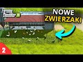 CZAS NA KURY! 🐓 MINI ROLNIK 🎈 ODC. 2 ✨ FS25
