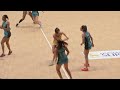 HIGHLIGHTS | Surrey Storm 66-45 Team Bath #NSL2023