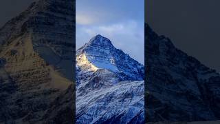 Banff Timelapse In The Mountains!