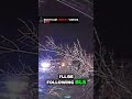 Inside Emergency Logistics: Tracking Patients &amp; Reporting Downed Poles
