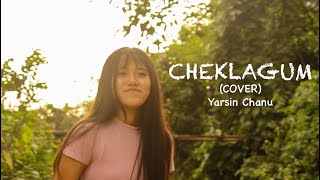 Video thumbnail of "Yarsin - Cheklagum/Shei Huum (Cover)"