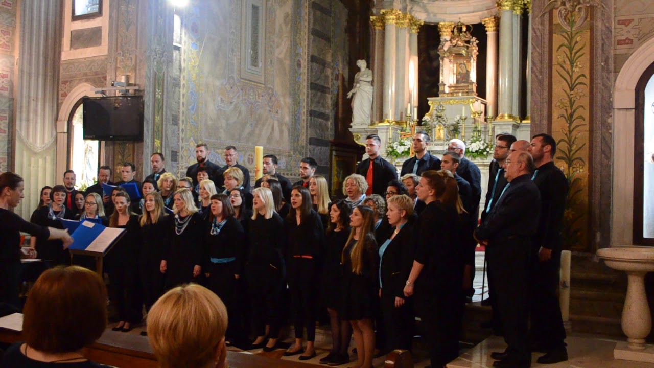 RIJEČKI KOMORNI ZBOR 