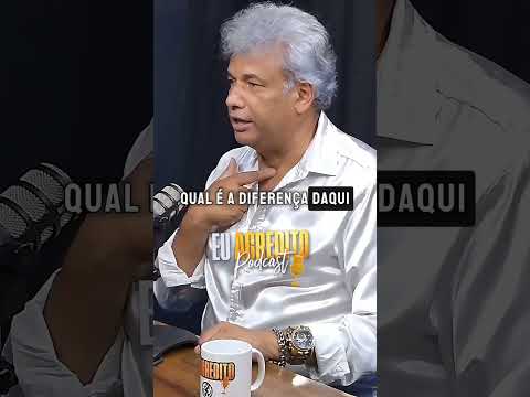 PASTOR EDSON FEITOSA