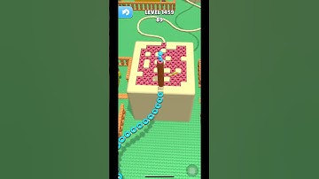 Big Brain Stack Plays Only 🧠✨ #shorts