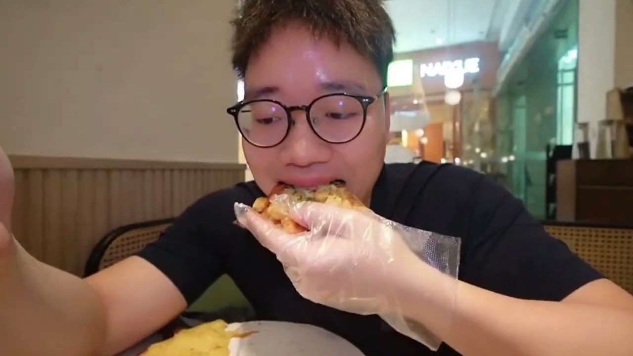 實測必勝客2024自助！178/人惠靈頓限量，甜點小吃吃到爽!