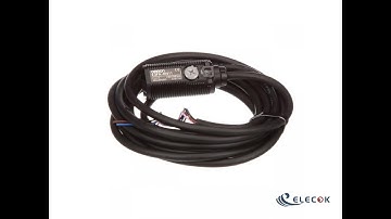 photoelectric Sensor E3FA-RN11 2M Sensor photoelectric switch Sensor