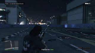 1v1 16MC VS. 21MC*