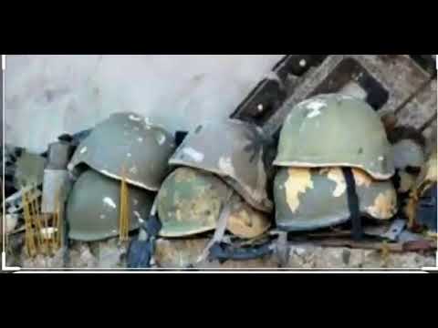 შინდისის გმირებს