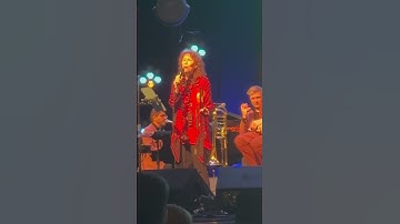 Thumbnail of Tim Dom Dom, Lani Hall with Herb Alpert & the Tijuana Brass, Harris Theater, Chicago, IL 8/9/25