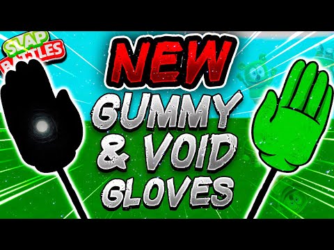 Video: Gummee Glove Tittinghing Mitten Review