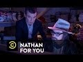 Nathan for you  exclusive  the web