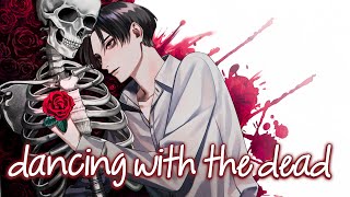 「Nightcore」→ One Hope - dancing with the dead || Lyrics