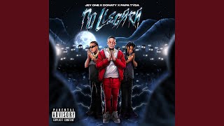 No Llegara - Jey One, Donaty & Papaa Tyga