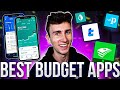 Best Budgeting Apps for 2022 (ALL-NEW Features!)