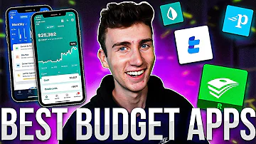 Welche Budget App ist die beste?