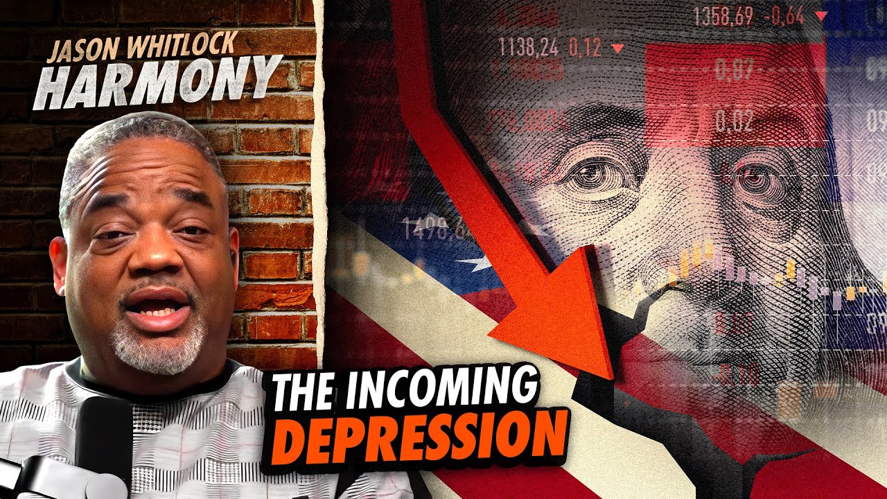 Американская экономика приближается к КРУПНОМУ КРАЙНЕ ...