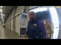 FedEx Driver Fired and Arrested After Stealing $60K Worth of Packages