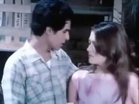 مشهد جنسي ساخن لشمس البارودي