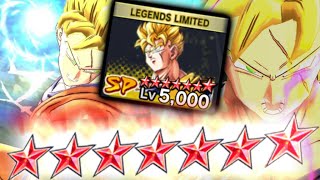 遂に完凸した元最強キャラのLL未来悟飯使ってみた【ドラゴンボールレジェンズ】【DRAGONBALL LEGENDS】【ゲーム実況】