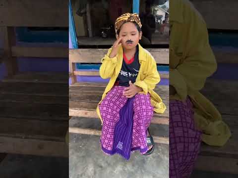 vidio kocak dn gokil @nyaikembang1nyaikembang1 /telvonan dari ayah ?