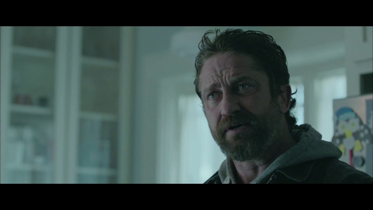 Den of Thieves  Nick Comes Home  Blu-ray Deleted Scene  Own it now on Digital, Blu-ray and