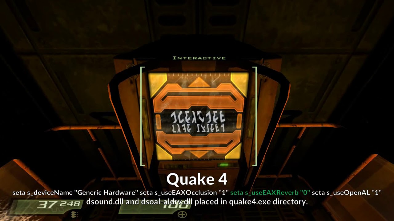 quake 4 1.4.3 patch