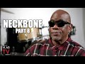 Neckbone: Big Jake Allegedly Killed by Diddy's Security was Start of Bad Boy Beef (Part 8)