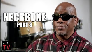 Download Lagu Neckbone: Big Jake Allegedly Killed by Diddy's Security was Start of Bad Boy Beef (Part 8) MP3
