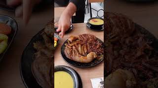 Sabah Sabah Ustamiz Aklimizi Aldi Zülküf Usta Seyhan Paça